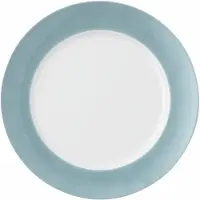 Thomas Sunny Day Soft Blue Speiseteller 27 cm Sunny Day Soft Blue 10850-408600-10227