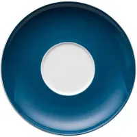 Thomas Sunny Day Petrol Cappucino- / Jumbo Untertasse