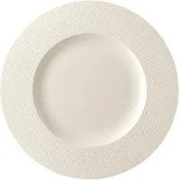 Rosenthal Kumi White Tone Frühstücksteller Fahne 23 cm Kumi White tone 10580-405331-10023