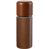 ASA kitchen'art Pfeffer-/ Salzmühle brown 14,8cm