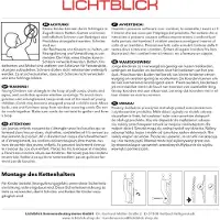 Lichtblick Rollo Klemmfix, ohne Bohren, blickdicht, Hortensie - Lila 45 x 150 cm (B x L)
