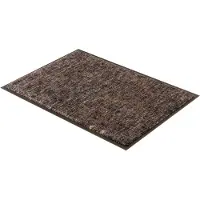 Schöner Wohnen Fußmatte "Miami 003", rechteckig, 7 mm Höhe, Schmutzfangmatte, waschbar