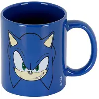KARACTERMANIA Mug Face