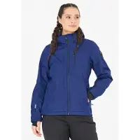 Whistler Skijacke "Drizzle" in multifunktionaler und schützender Qualität