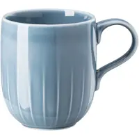 Rosenthal Tasse Joyn With Handle Denim Blue 420 ml