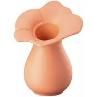 Rosenthal Florinda Coral Vase 9 cm