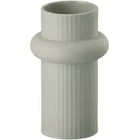 Rosenthal Ode Lava Vase 10 cm