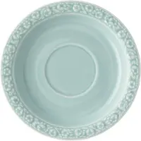 Rosenthal Maria Pale Mint Kaffee-Untertasse 14 cm Maria Pale Mint 10430-407167-14741
