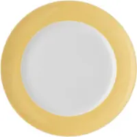 Thomas Sunny Day Soft Yellow Speiseteller 27 cm