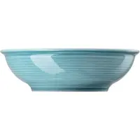 Thomas Trend Colour - Ice Blue - Schüssel flach 22 cm