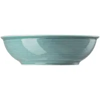 Rosenthal Schüssel flach 27 cm Trend Colour Ice Blue