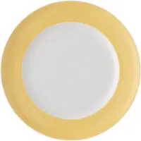 Thomas Sunny Day Soft Yellow Frühstücksteller 22 cm Sunny Day Soft Yellow 10850-408549-10222