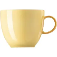 Thomas Sunny Day Soft Yellow Kaffee-Obertasse 0,2 L