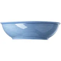 Thomas Trend Colour Arctic Blue Schüssel flach 22 cm