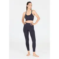Athlecia Funktionstights "NAGAR" mit angesagtem High-Waist-Bund