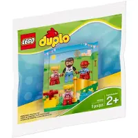 LEGO Fotorahmen