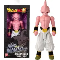 Bandai Dragon Ball Kid Buu Figur Aus Der Limit Breaker Serie