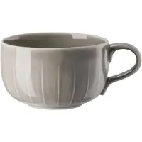 Rosenthal Joyn Grau Kombiobertasse 0,28 L Joyn Grau 44020-640202-14772