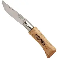 Opinel No 02 Taschenmesser