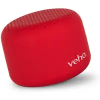 Veho THE M3 - RED