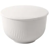 Villeroy & Boch Zuckerdose 2tlg. Afina