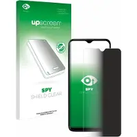 Upscreen Spy Shield Blickschutzfolie
