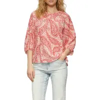 s.Oliver Damen Bluse 2163640