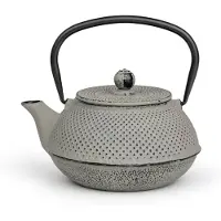 Bredemeijer Jang 0.8l Cast Iron Teekanne