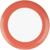 Seltmann Frühstücksteller "Liberty Pure Colors" Dessertteller, Kuchenteller