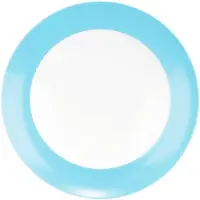Seltmann Suppenteller "Liberty Pure Colors" tiefer Teller, Pastateller