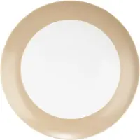 Seltmann Suppenteller "Liberty Pure Colors" tiefer Teller, Pastateller