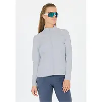 Endurance Laufjacke "Reitta" mit wärmenden Stepp-Einsätzen