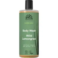 Urtekram Duschgel Lemongrass 500 ml