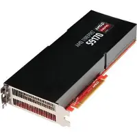 AMD FIREPRO S9170 32GB GDDR5