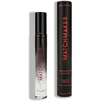 Eye Of Love - Matchmaker Black Diamond Pheromon-Parfüm 10 ml