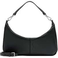 Liebeskind berlin Hobo Small Black Größe: OS | Umhängetaschen Outlet | Damen | Schwarz