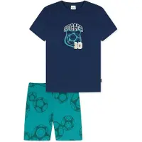 Schiesser Schlafanzug "Pyjama"