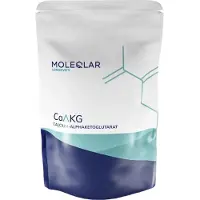 MoleQlar Calcium-Alphaketoglutarat (CaAKG) 100 g Pulver
