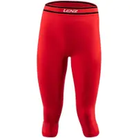 Lenz Merino 6.0 3/4 Baselayer-hose