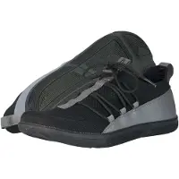 Ballop Damen Halbschuhe Tilava Schwarz Ganzjährig Modell 8591350