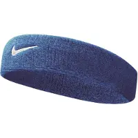 Nike Stirnband swoosh