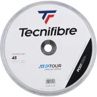 Tecnifibre 4s 200 M Tennisrollen Saite