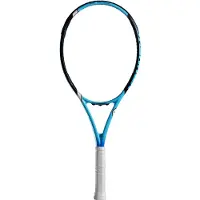 Pro Kennex Tennisschläger Kinetic Q+ 15 105in/285g blau - unbesaitet -