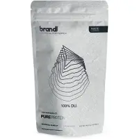 Brandl Nutrition Brandl Pure Protein Schoko Pulver