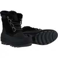 Kamik Winterstiefel Damen Lauren Lo
