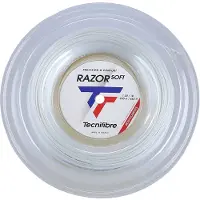 Tecnifibre 200m Razor Soft Tennisrollen Saite