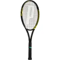 Prince Tennisschläger Prince Ripcord 100 280 g (Bespannt)-Griffstärke L2