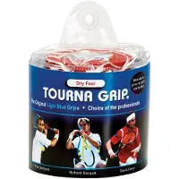 Tourna Grip 30er Tour Pack