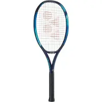 Yonex Komfort-TennisschlÀger Ezone (7th Gen) #22 110in/255g himmelblau - besaitet -
