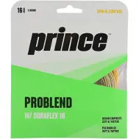 Prince tennissaiten pro blend